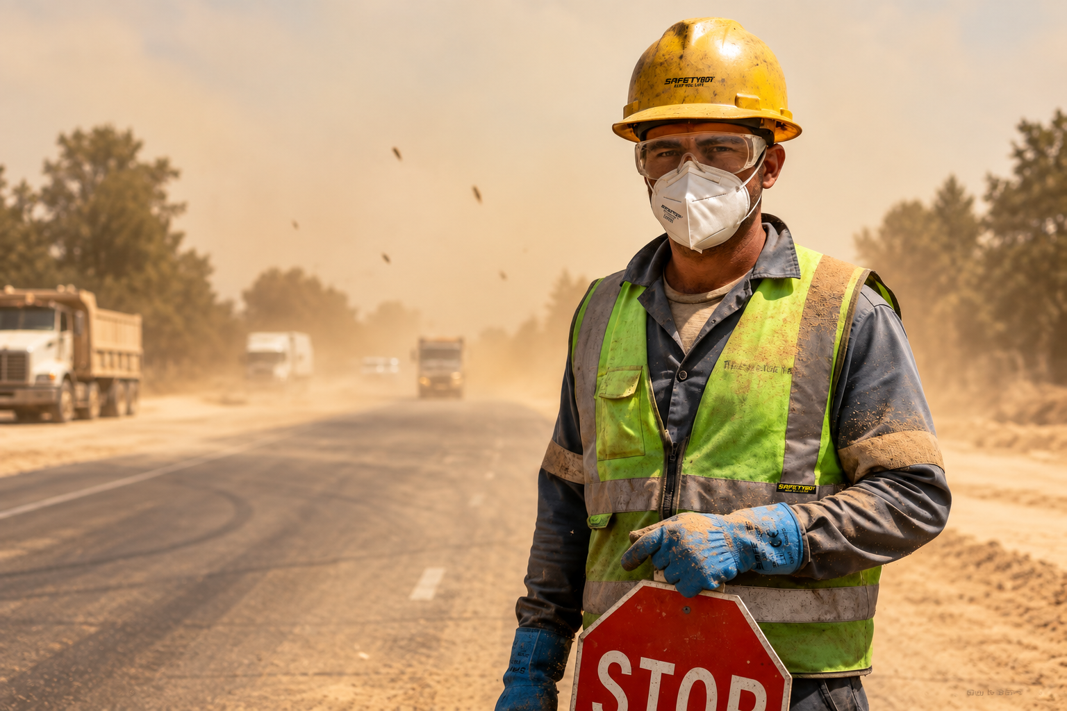 Construction Industry Mental Health: The Hidden Toll
