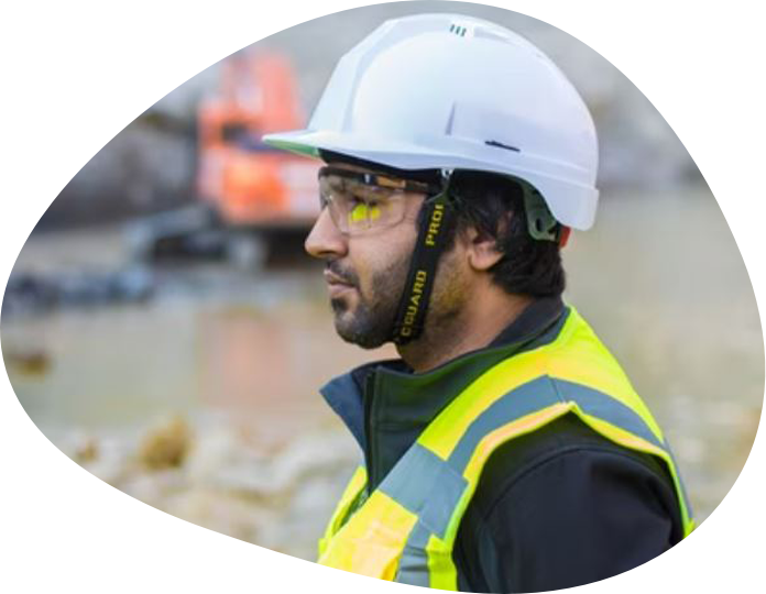 OSHA 30-Hour Construction (English)