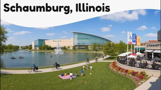 Schaumburg-IL-CPR Training-Ready Set Rescue Training