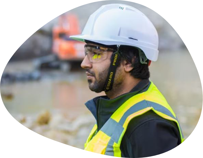 OSHA 10-Hour Construction (English)
