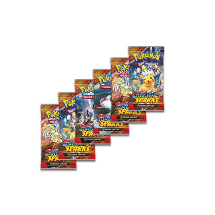 pokemon surging sparks booster box factory sealed – Phantom Card Shop With the power of a Stellar Tera Pokémon ex Booster Box Prices | Pokemon
