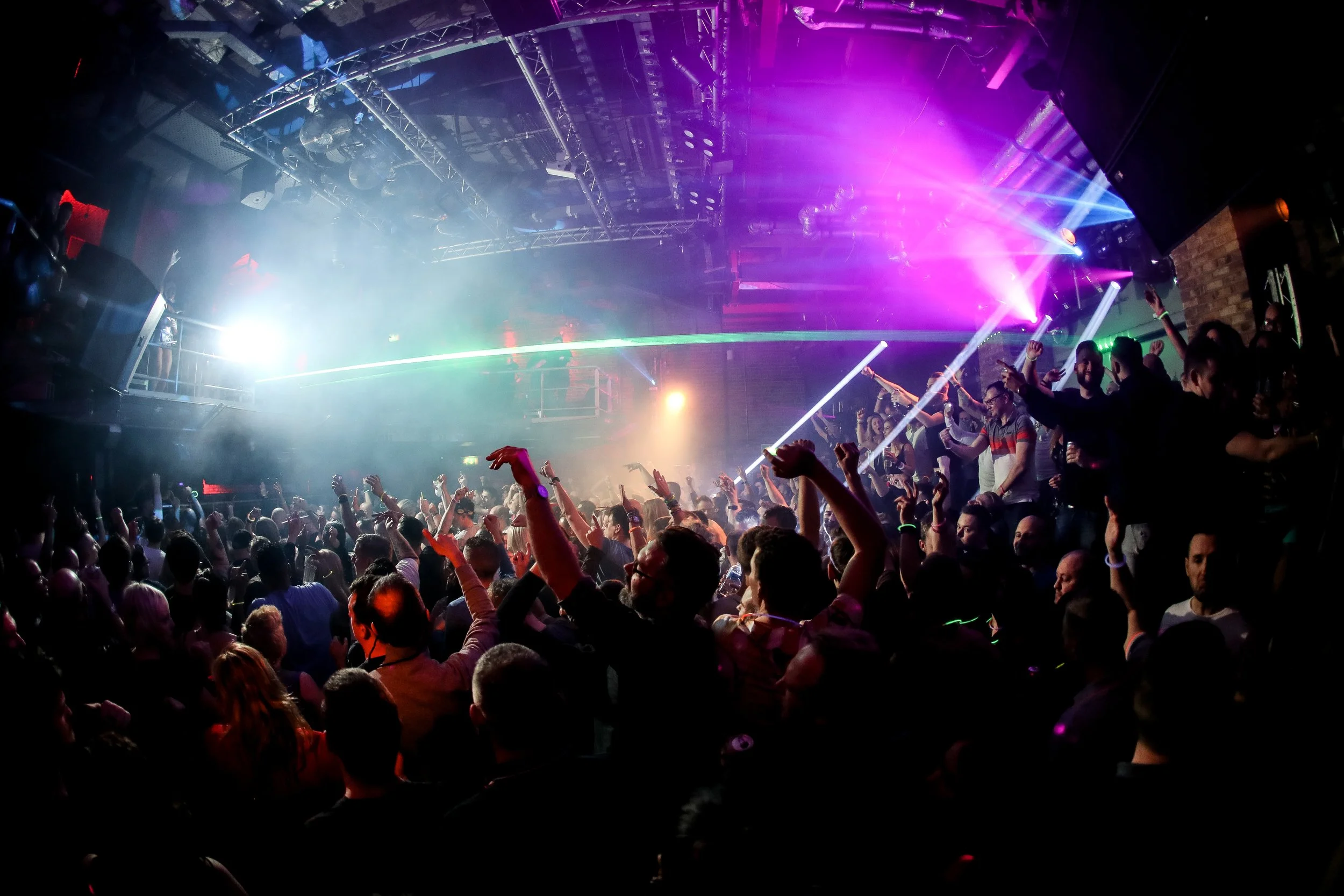 Liberation London - Digital Growth Partner