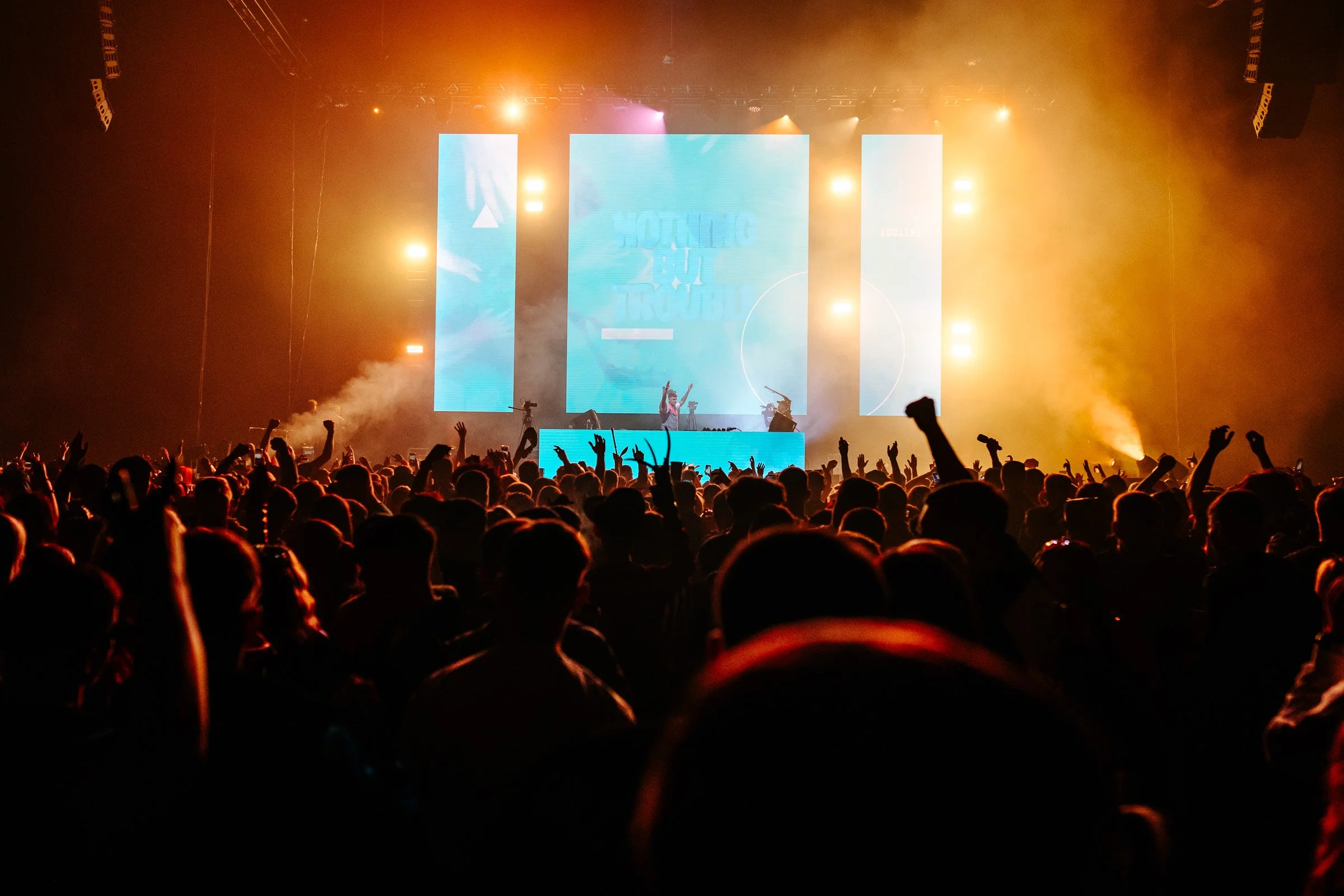 Notorious Brands - Digital Growth Partner