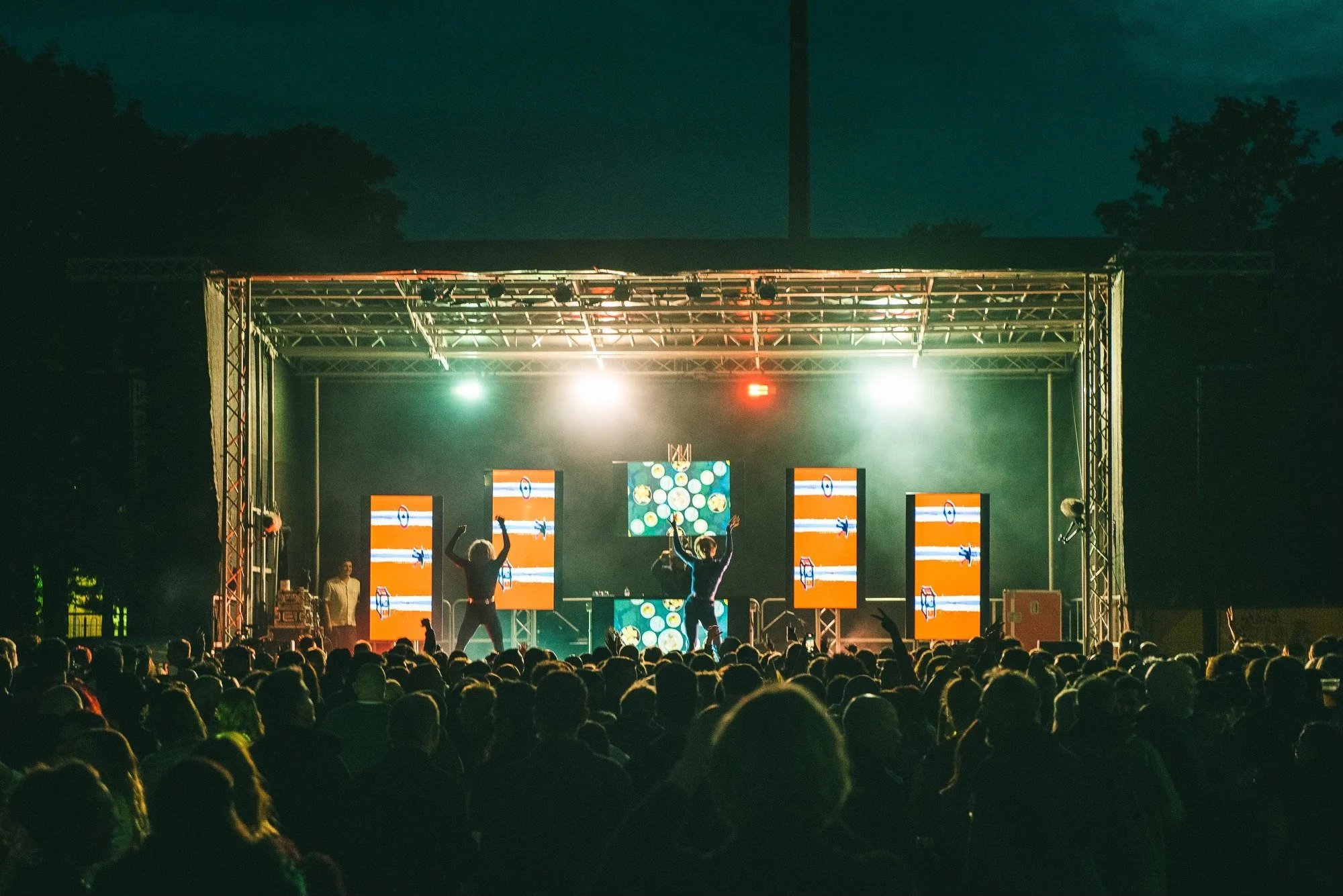 EastSide Arts Festival - Digital Growth Partner