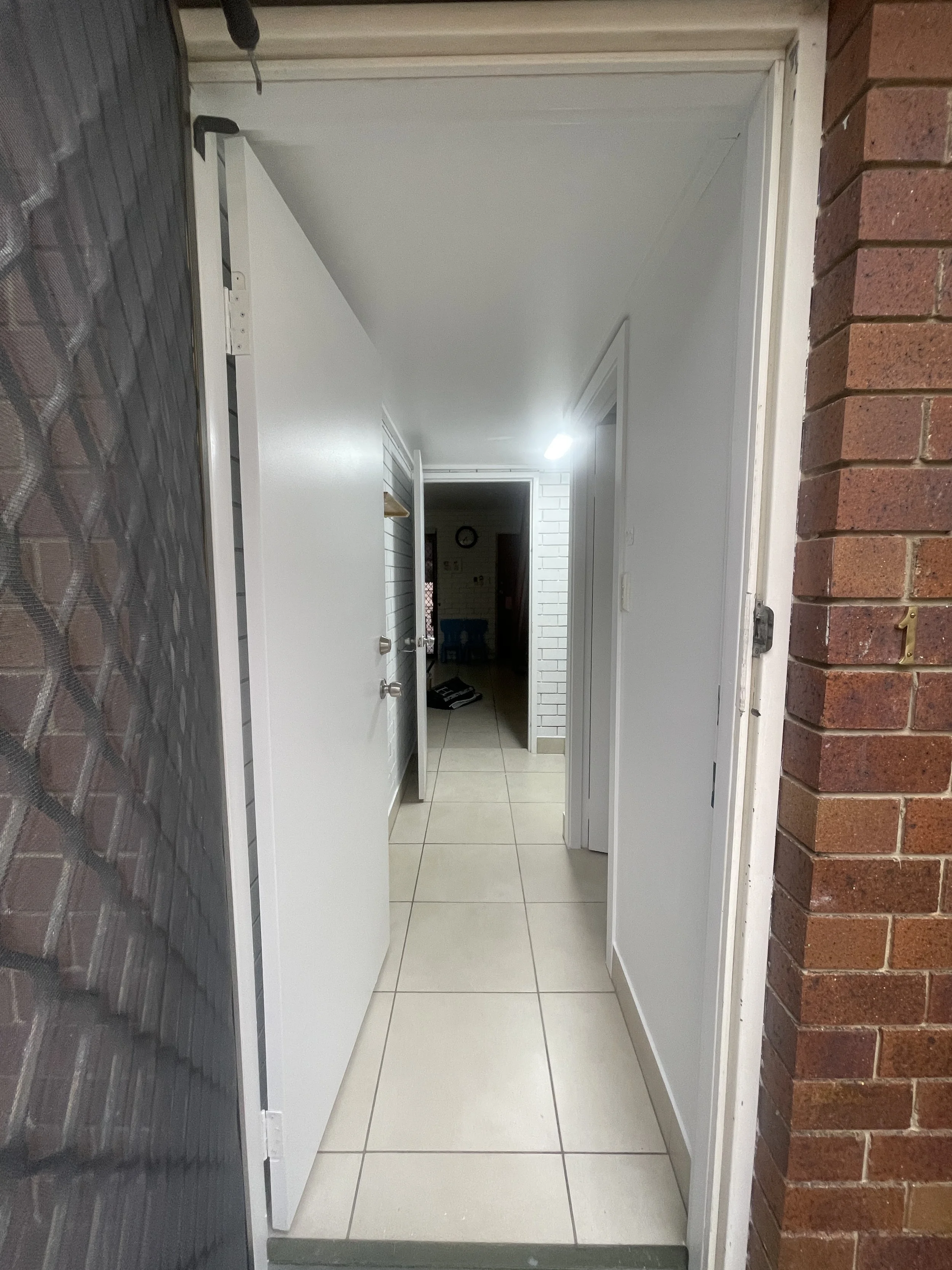 Alderley - Internal Renovation