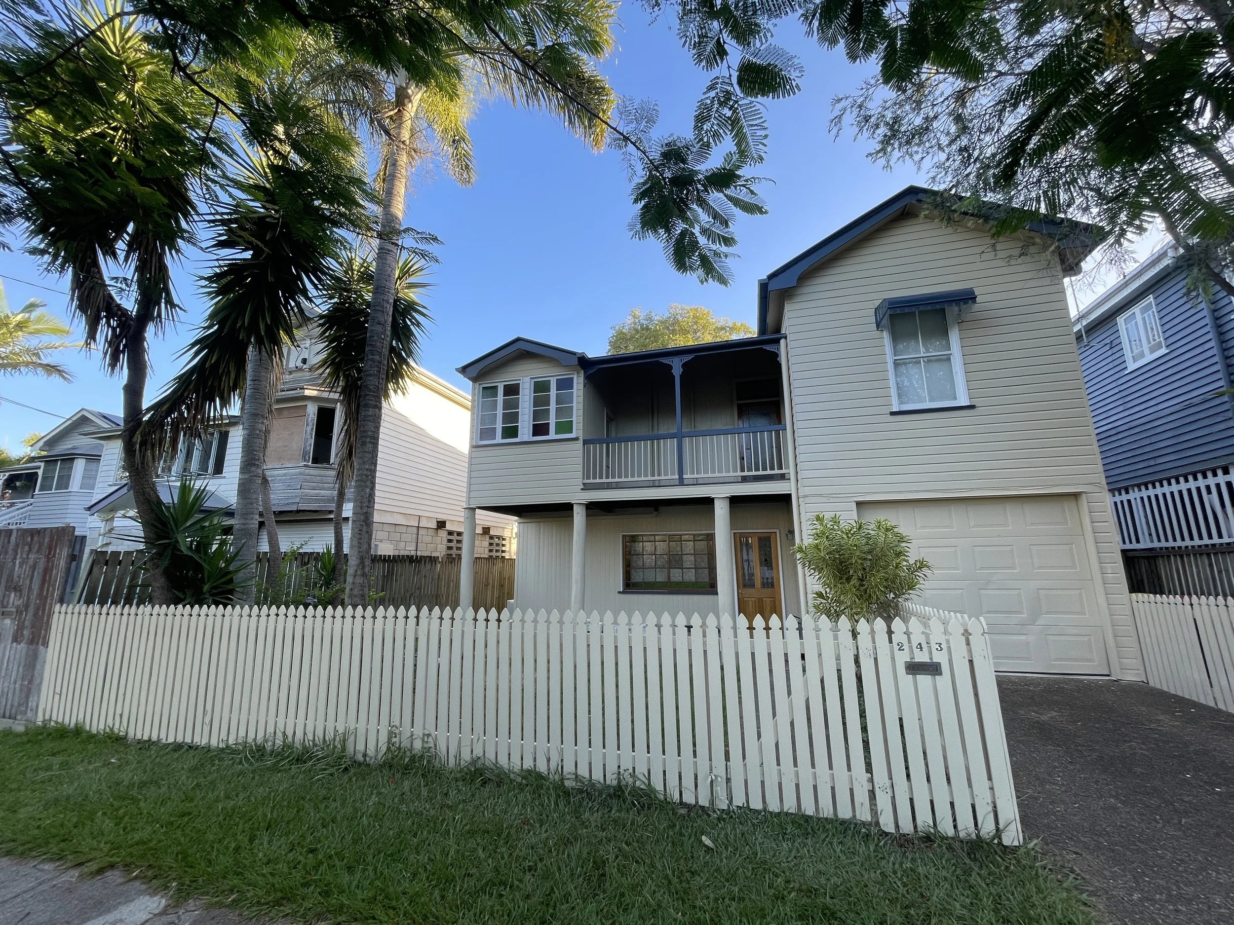 Sandgate - External Repainting