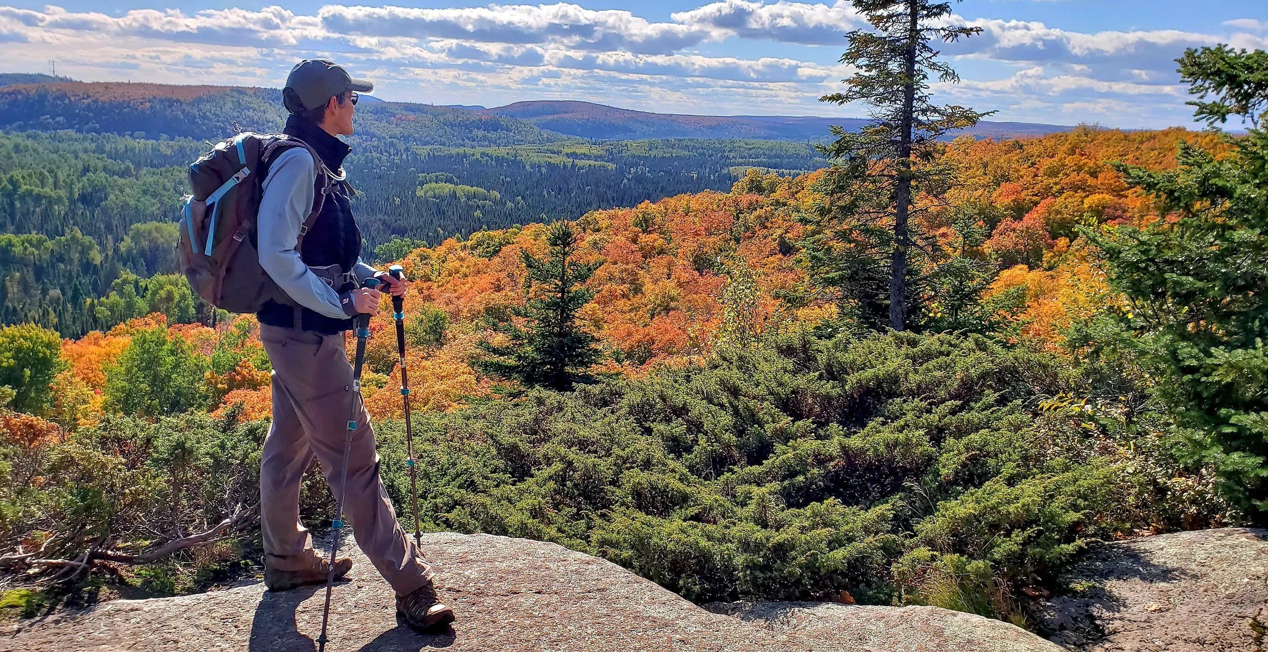 Climb Mountains, Kick Ass: My Mantra for Aging Boldly