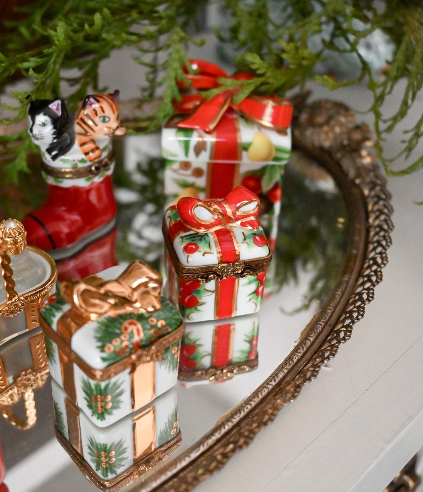 Tiny treasures, big joy ✨