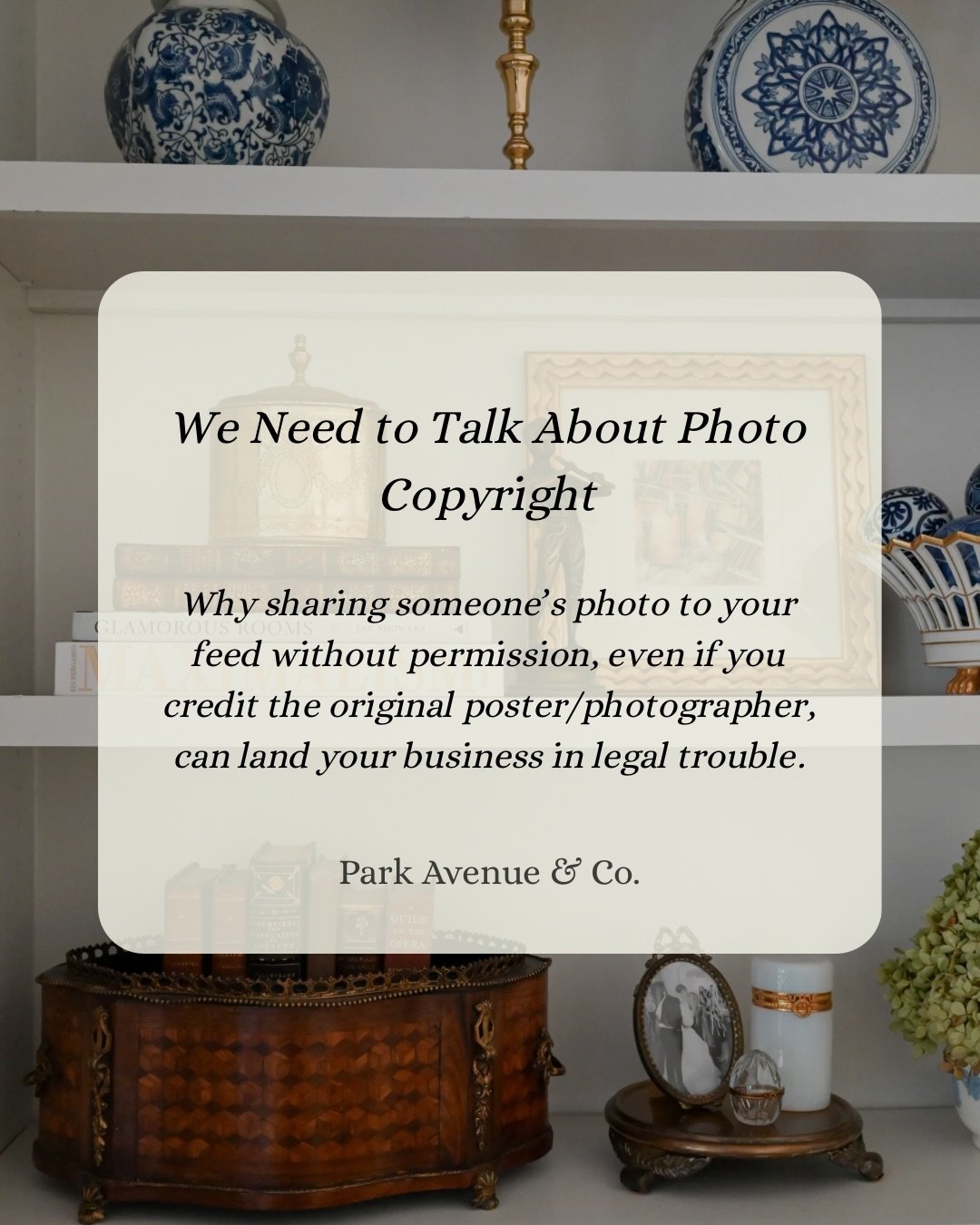 Before we dive in, I want to share this with warmth and genuine care for our creative community.

This post is not meant to target anyone. It is meant to inform and encourage all of us. Copyright is something most of us were never taught, and in a wo