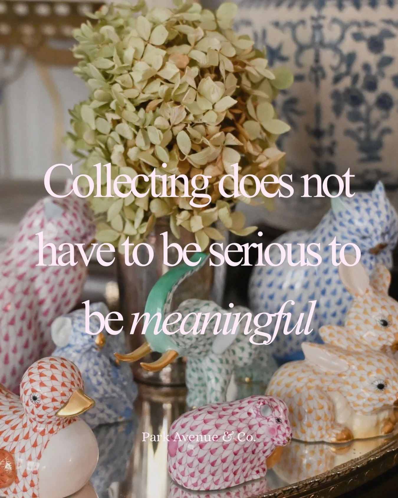 Drop your least serious collection in the comments ⬇️

May your heart always contain a small amount of childish whimsy 💕

&mdash;&mdash;&mdash;&mdash;&mdash;&mdash;&mdash;&mdash;&mdash;&mdash;&mdash;&mdash;&mdash;&mdash;&mdash;&mdash;&mdash;&mdash;
