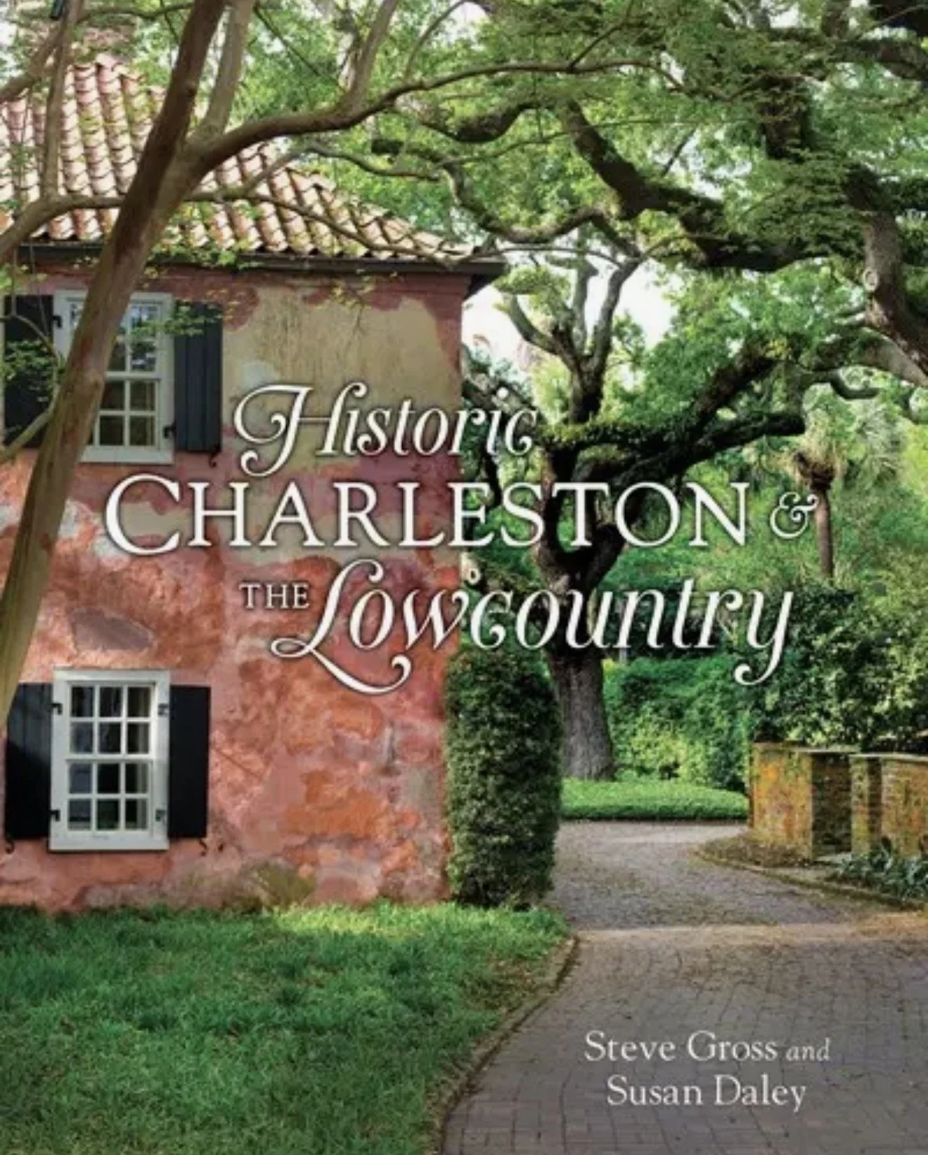 Historic Charleston and Lowcountry