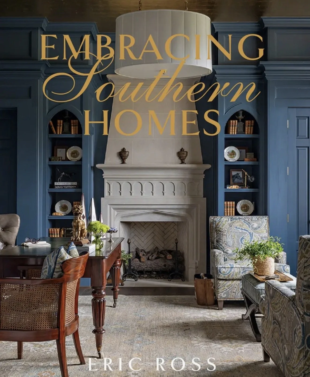 Embracing Southern Homes