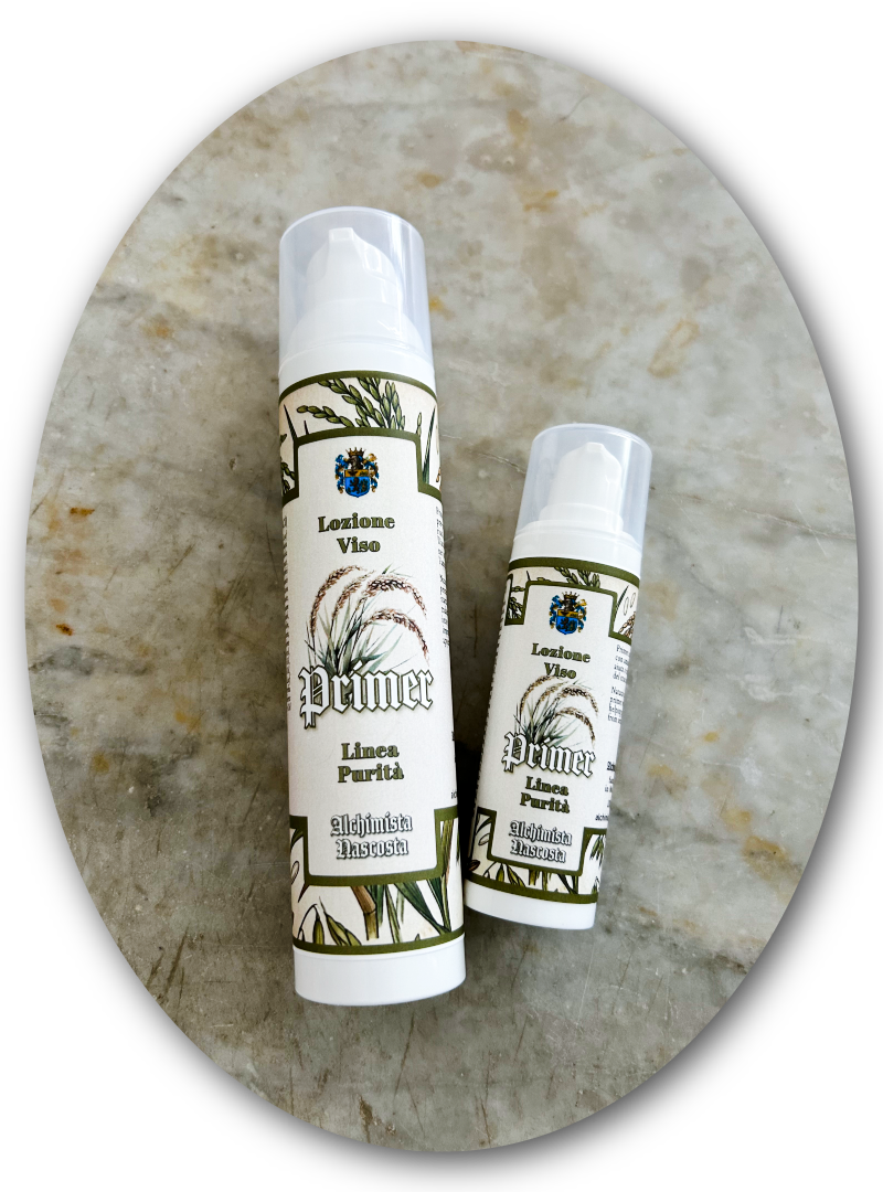 Purely Primed - Primer Purità