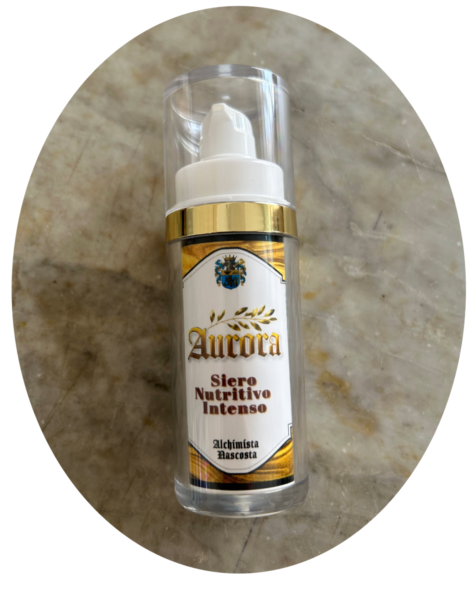 Aurora Super Serum