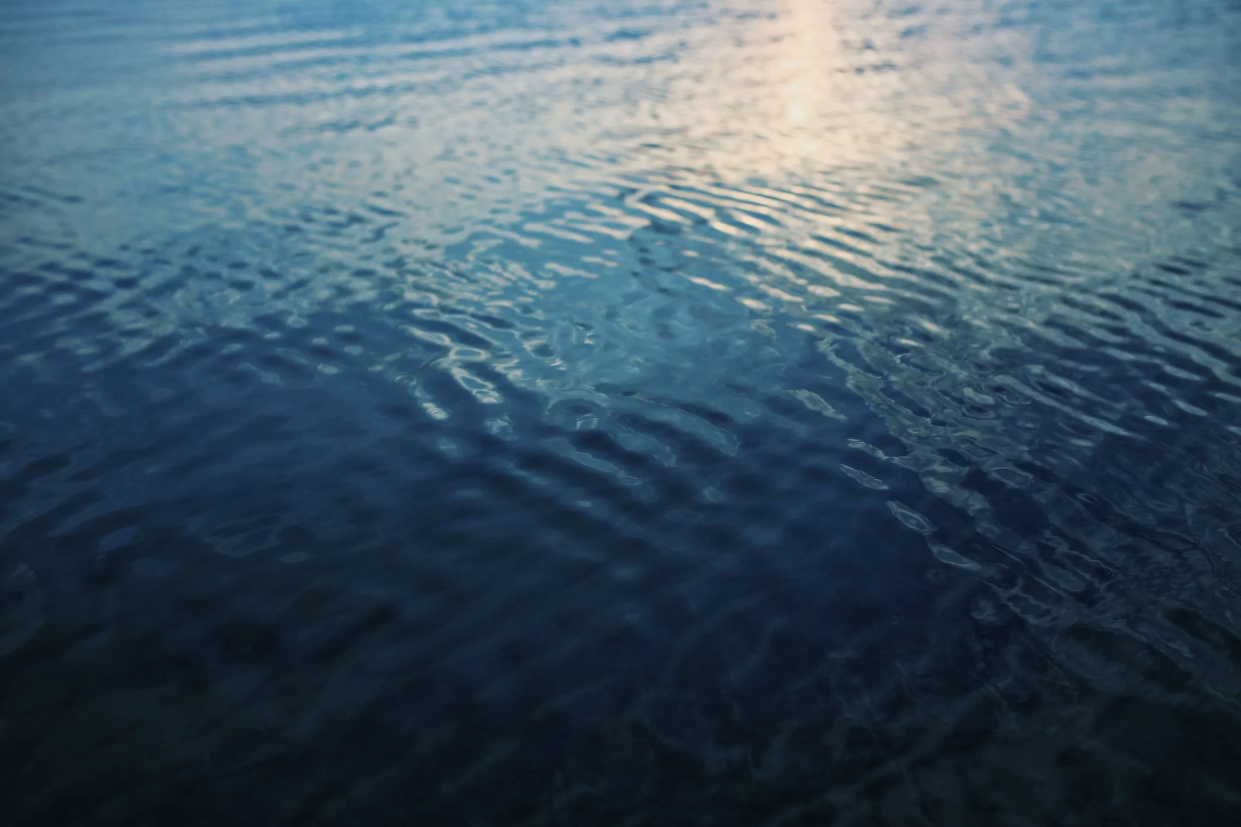 Returning With Clarity
