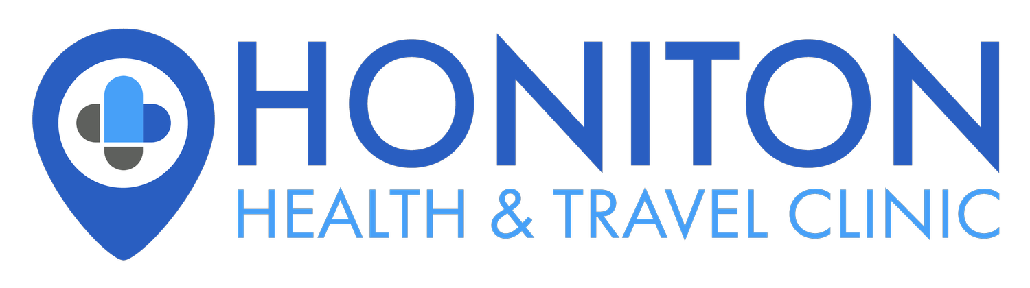 Honiton Health and Travel Clinic