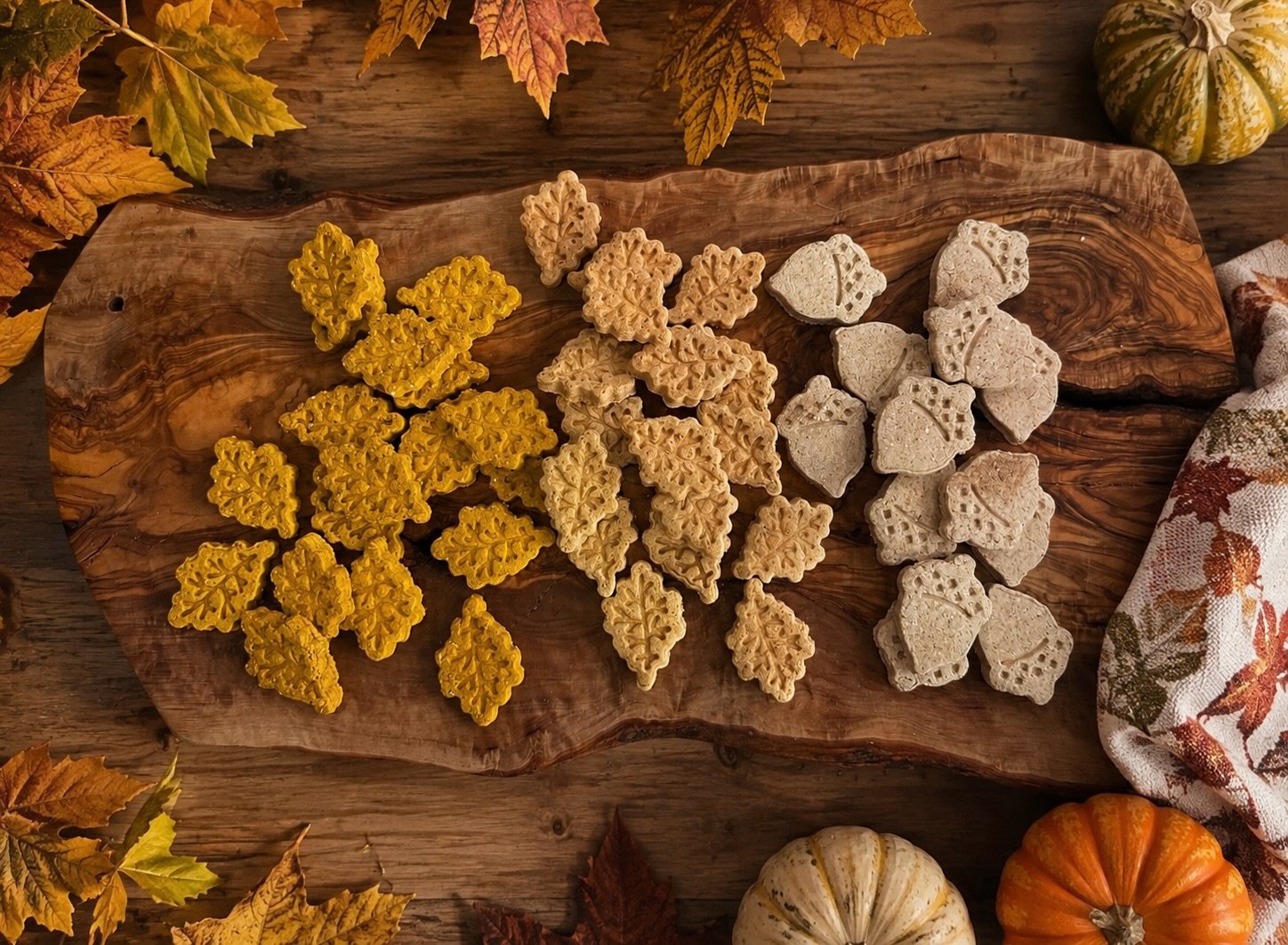 Fallin&rsquo; for you was inevitable&hellip;especially when you come bearing treats 🍁🐰🐶

&ldquo;ᗰᗩY ᗩᒪᒪ TᕼE ᕼOᑭᑭEᖇᔕ ᗩᑎᗪ ᗷᗩᖇKEᖇᔕ ᗷE ᕼIᑭᑭITY, ᕼOᑭᑭITY, ᗯᗩGGITY, ᗩᑎᗪ ᒪIᐯE ᕼᗩᑭᑭIᒪY.&rdquo; ✨

Hop it. Wag it. Love it.

Wag more + Hop happier with Hoppers