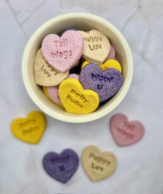 Pup Yah, It's Love - Variety Pack