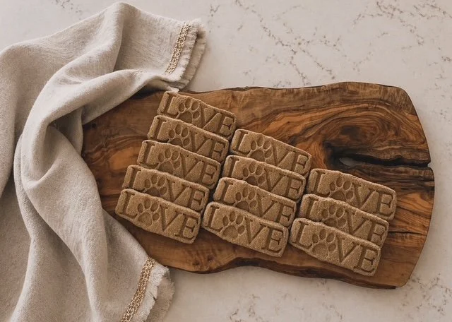 Love Biscuits
