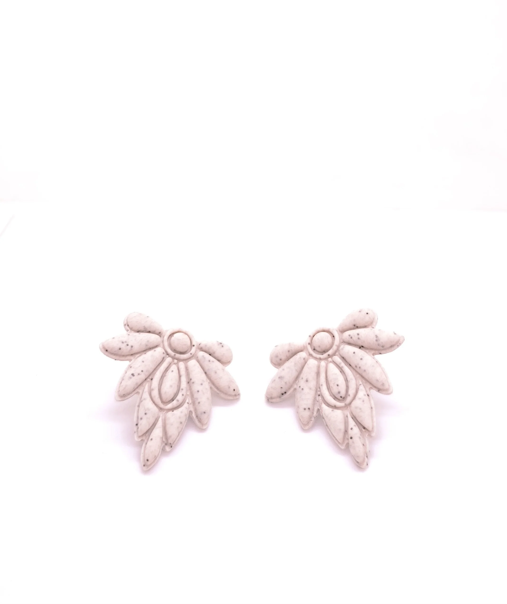 Desert Flower Σκουλαρίκια