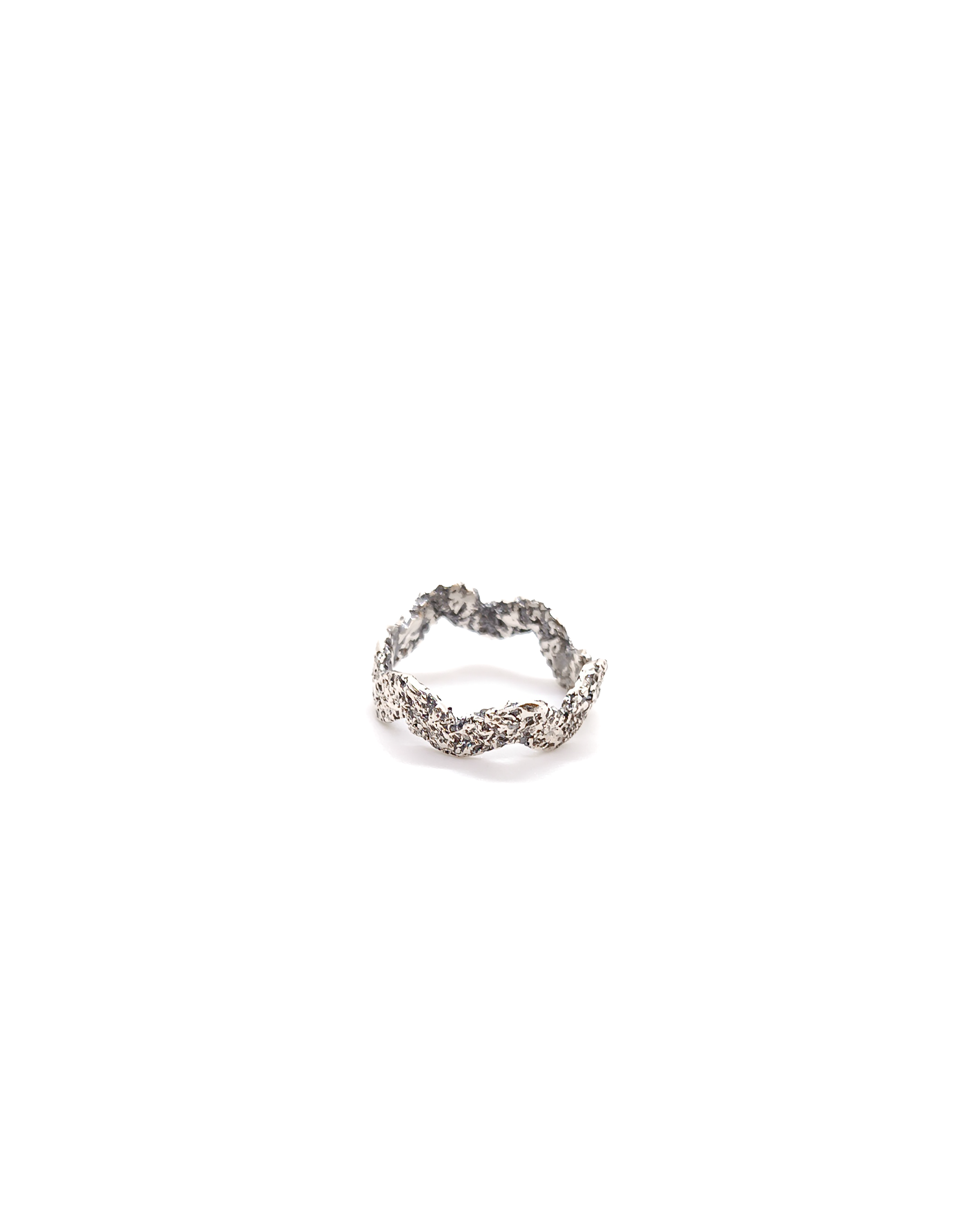Ribon Δαχτυλίδι Silver 925