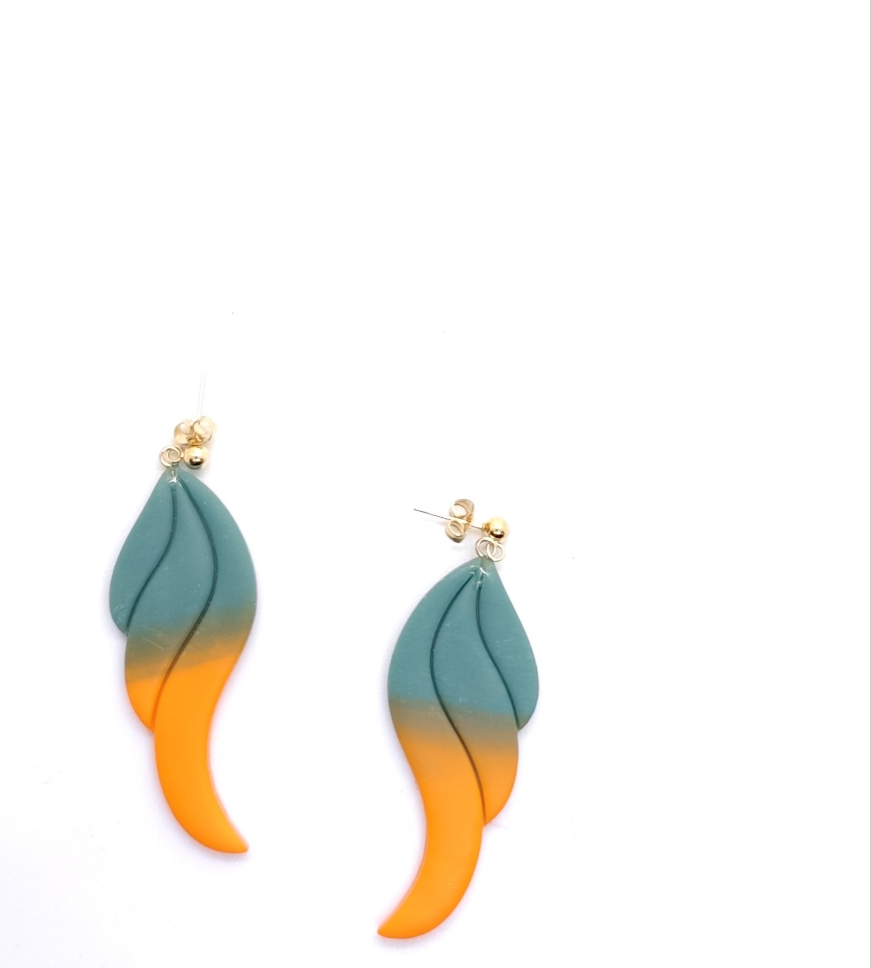 Wings Σκουλαρίκια