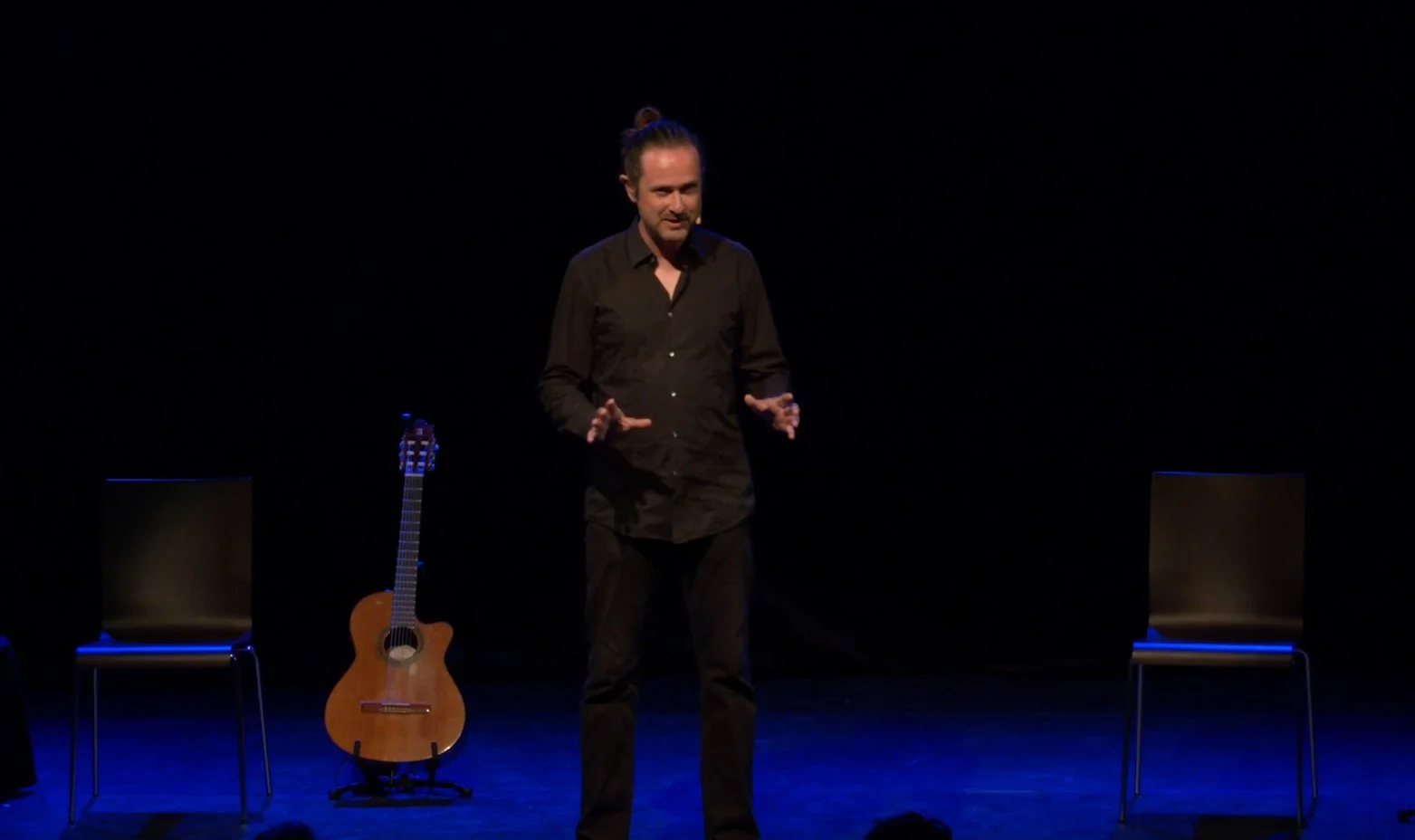 Le 1103 Thiers x Robin Recours, Sur la route d’Olympie - Episode 1, la Vallée des Usines