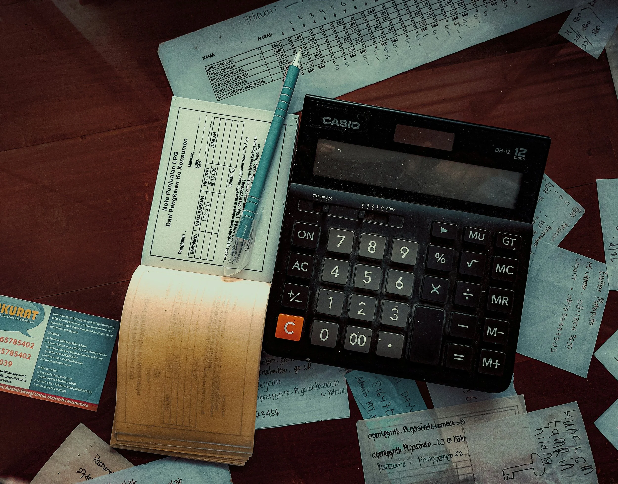COMING SOON AAT BOOKKEEPING LEVEL 2