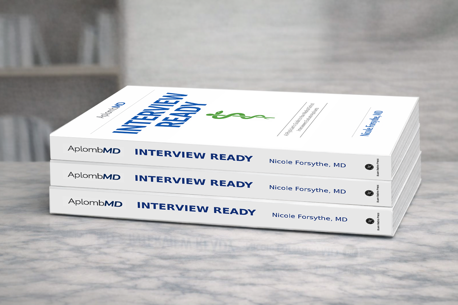 Bulk book, book order, physician guide,