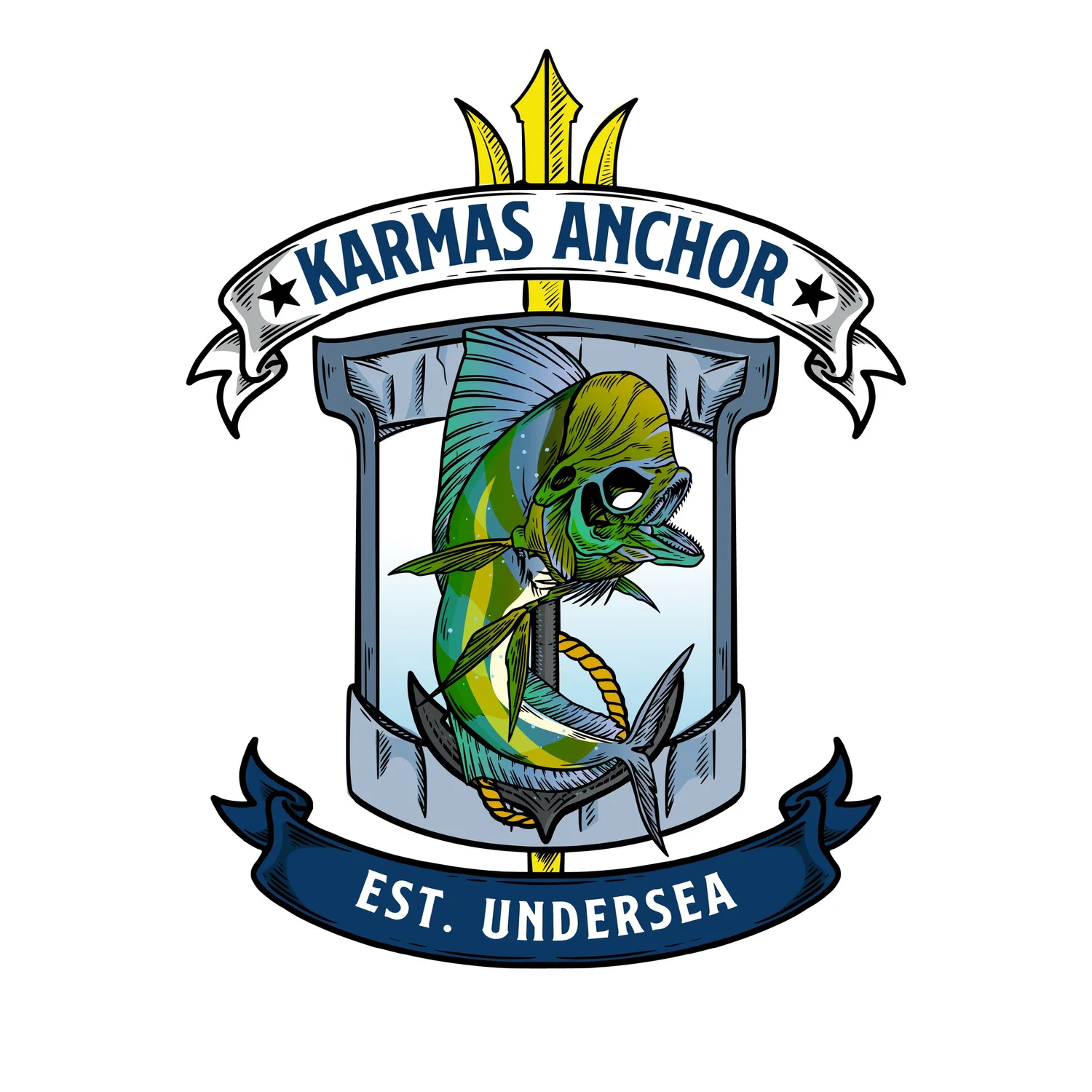 Karmas Anchor