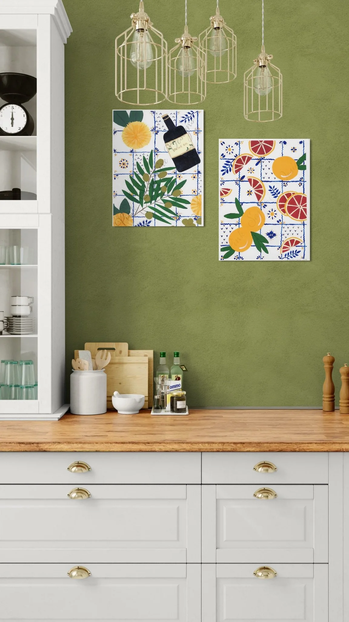 Traditional kitchen bench and cabinet.jpeg