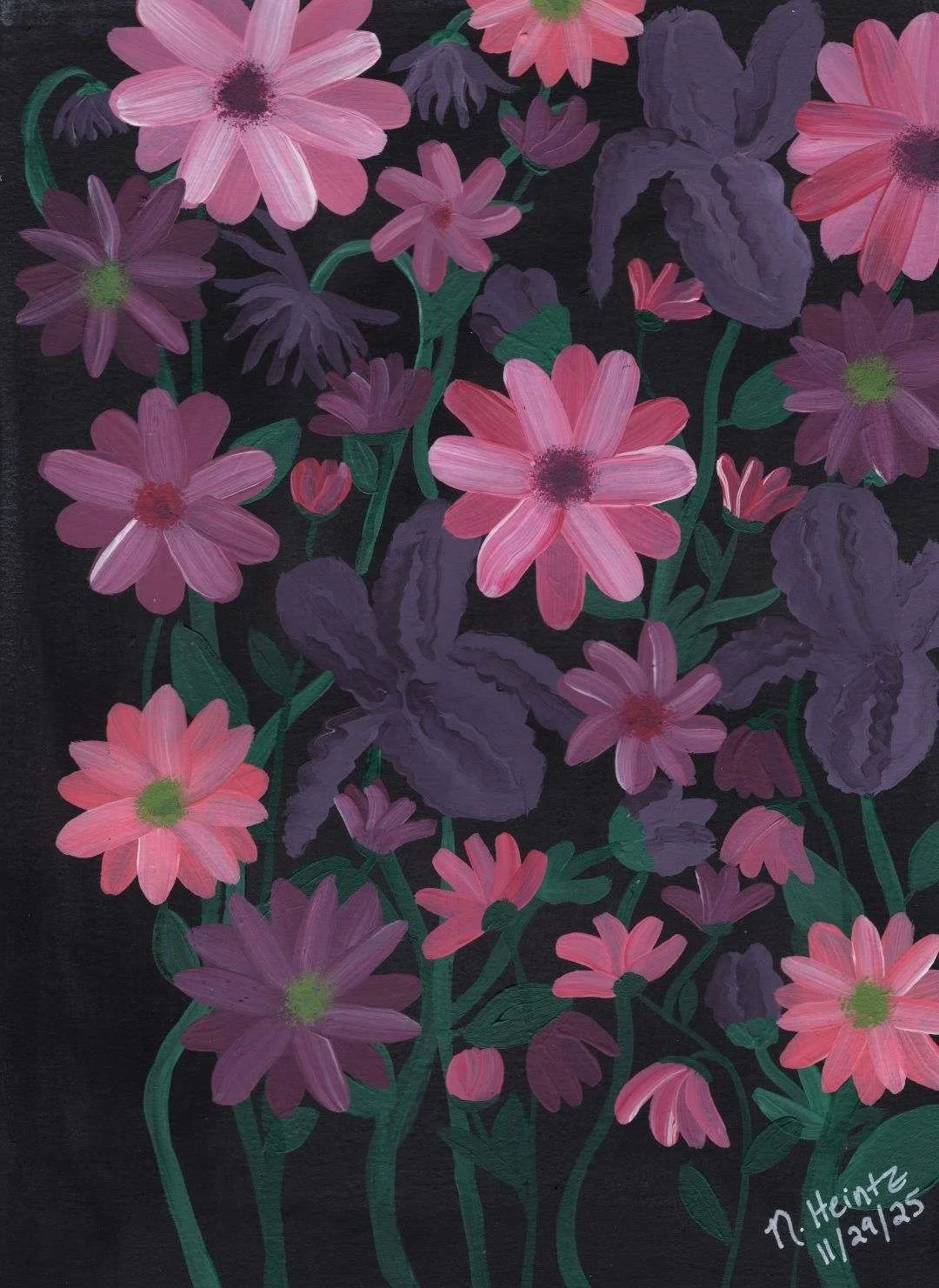 Moody Bearded Irises (1024px) - cropped.jpg