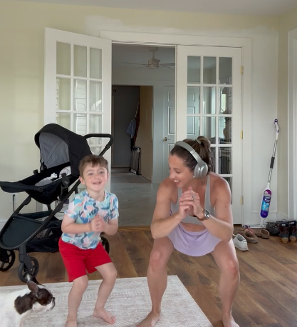 MissFit Postpartum Reset PLUS