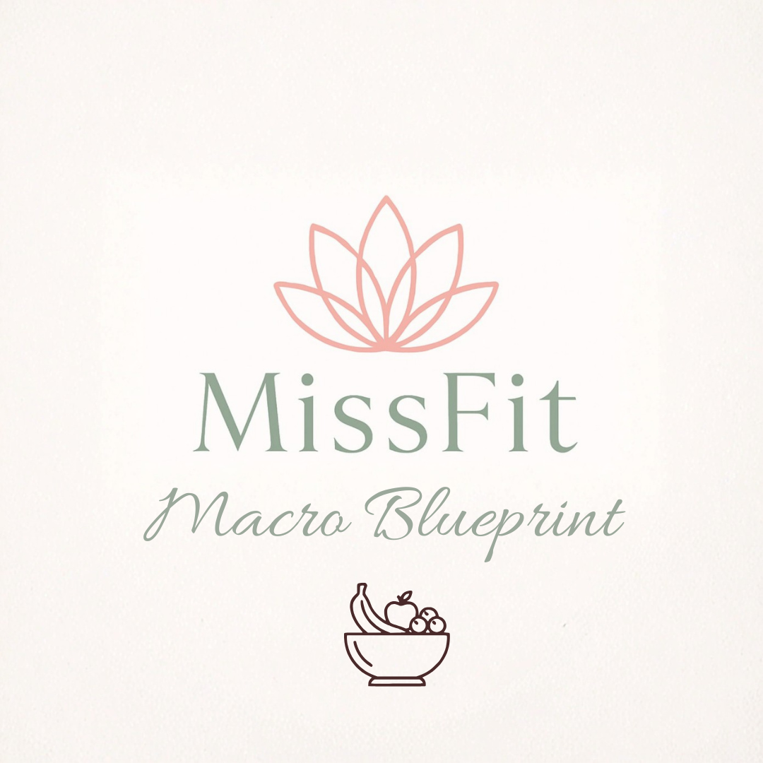 MissFit Macro Blueprint