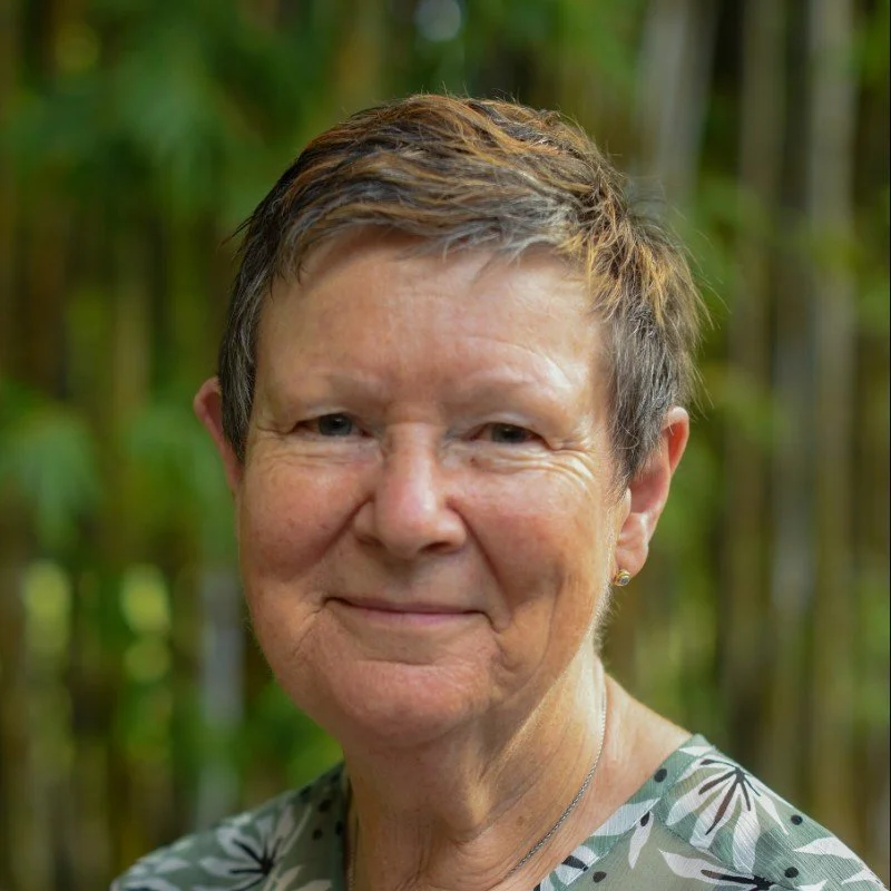 Gayle Hardie: Emotional Health, the 3 Centres of Intelligence, and the Enneagram Framework
