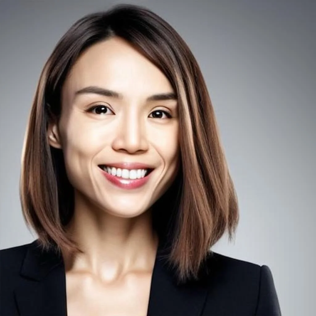 Imi Lo — Emotional sensitivity, intensity &amp; being wired differently