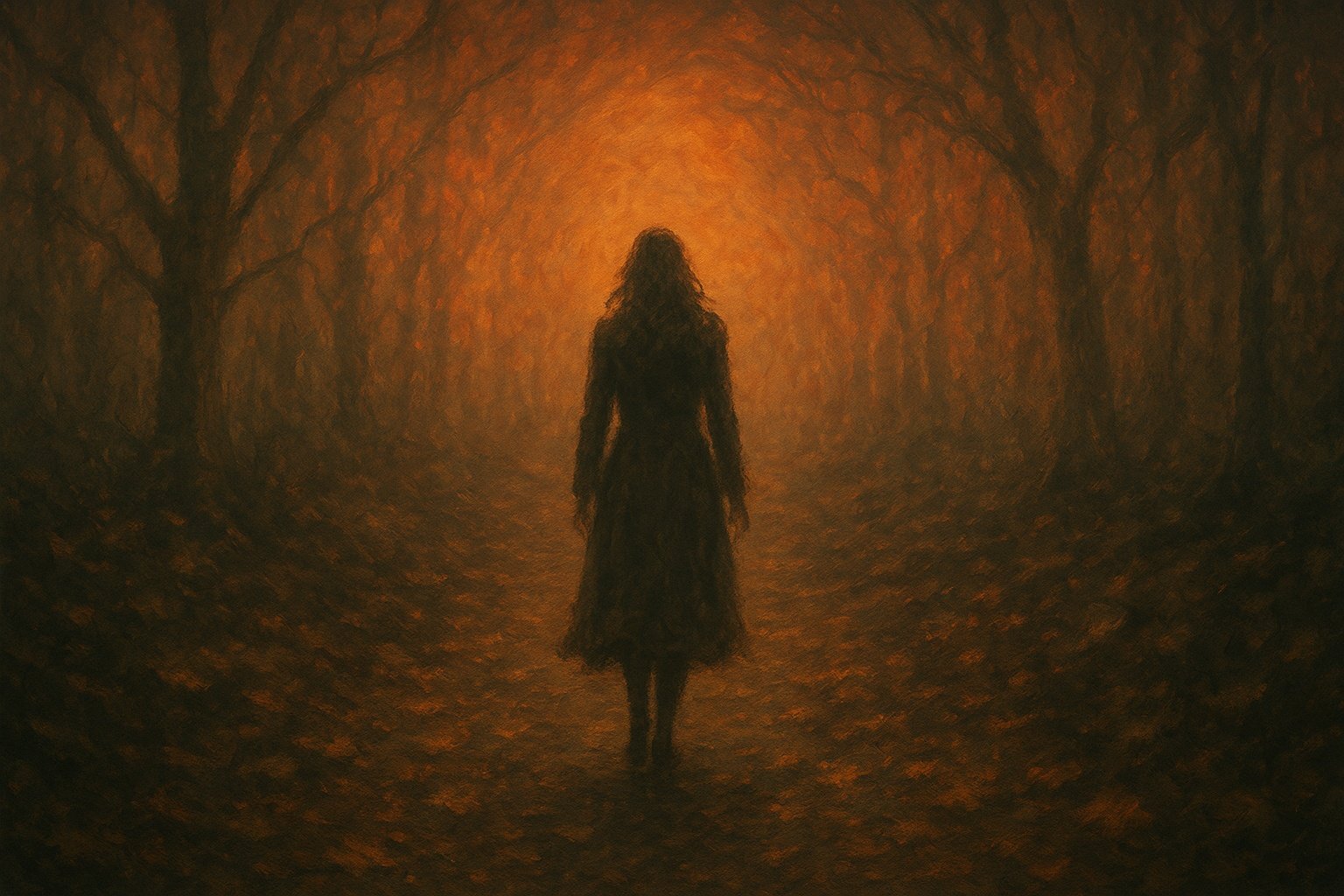 Where the Stories Come From