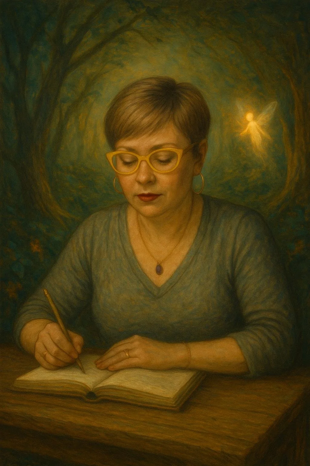 The Worm In My Brain