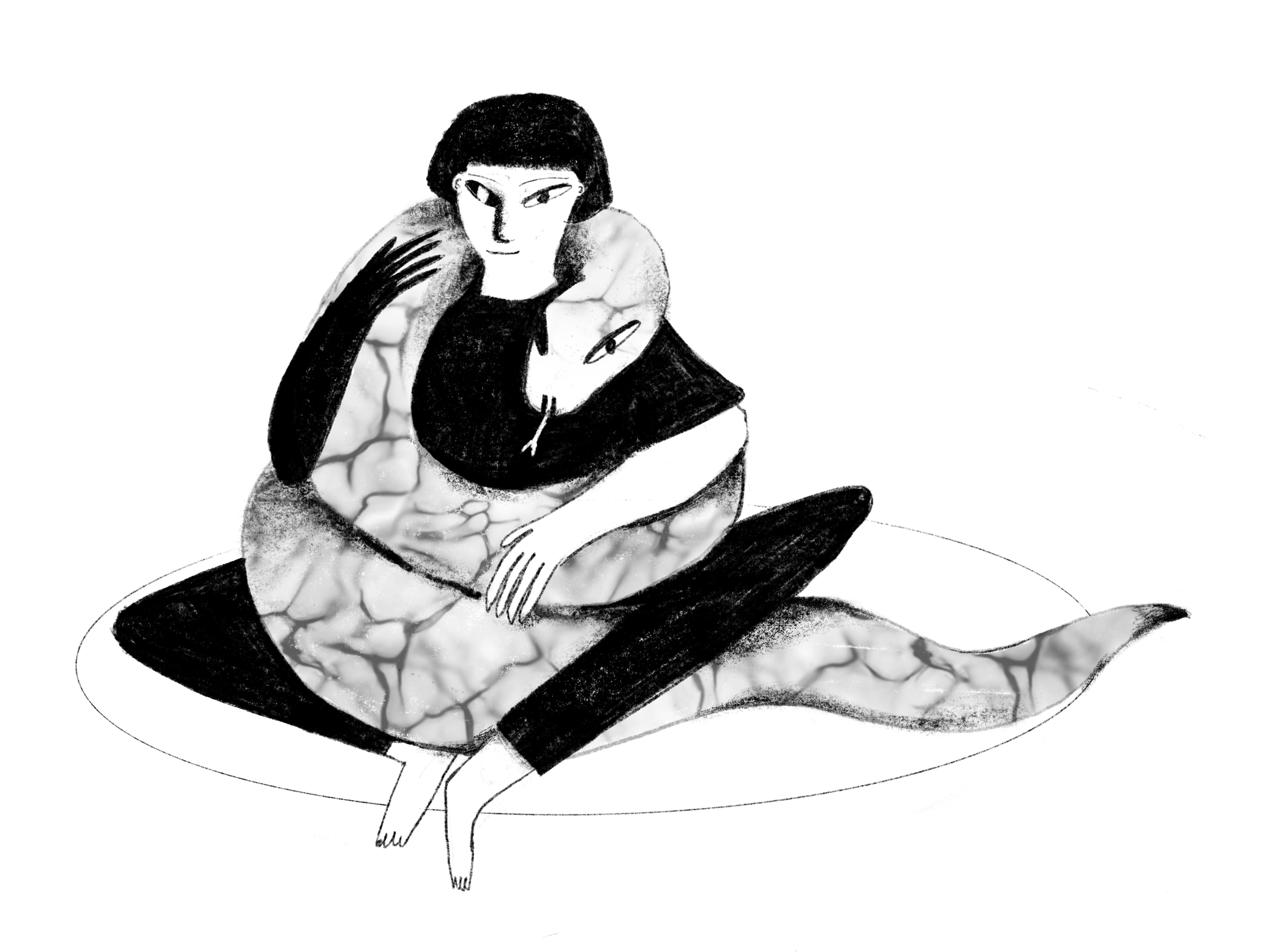 Energy, 2021
Digital
21x29.7 cm