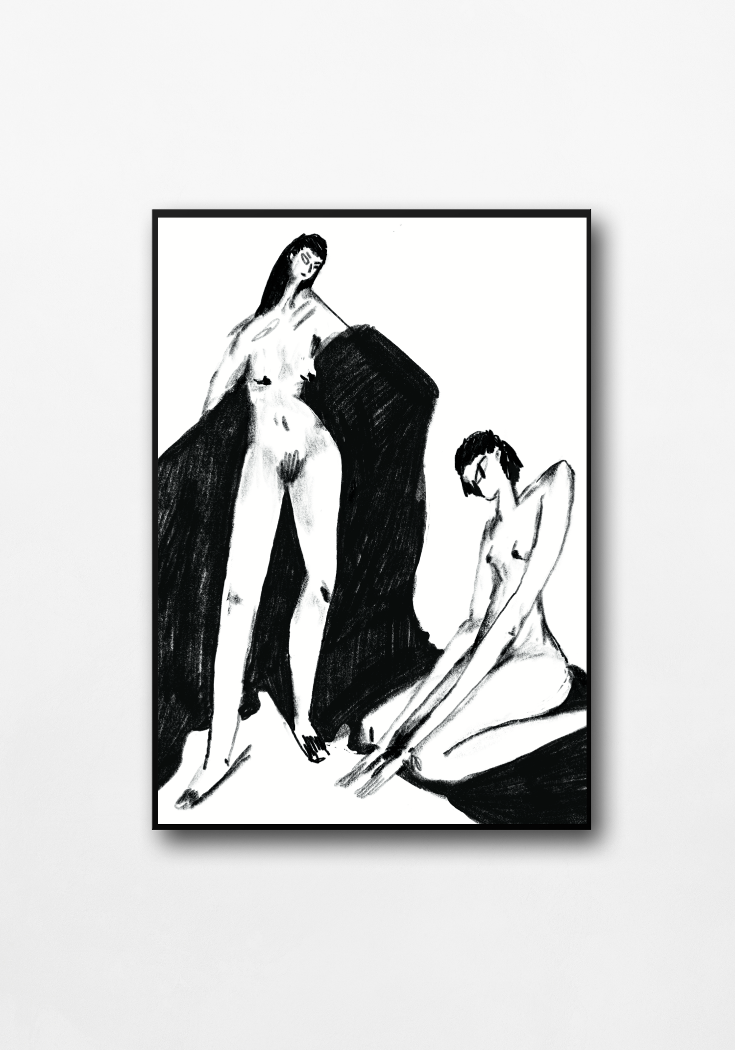 Nymphs