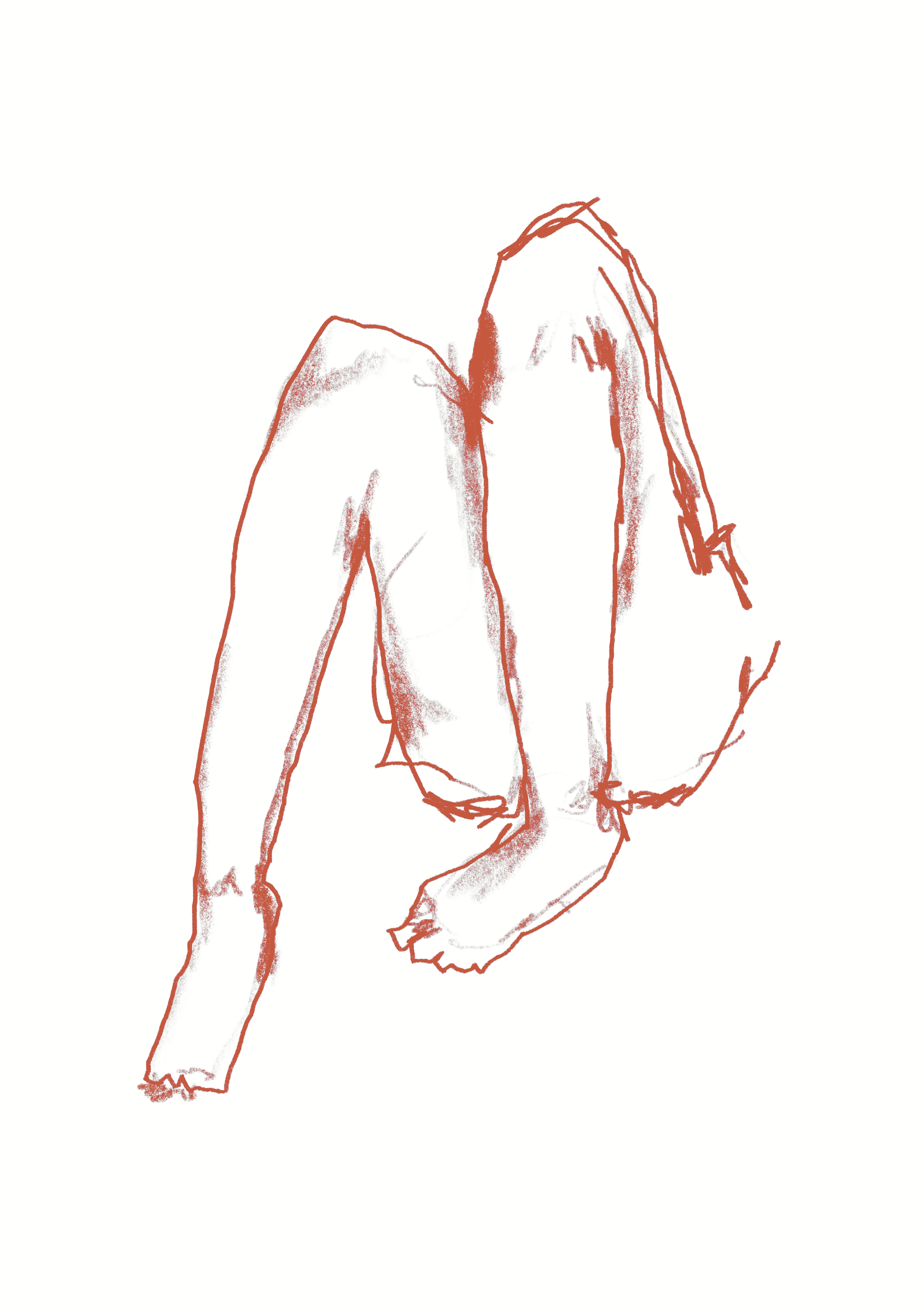 Gesture, 2024
Digital
29.7x21 cm