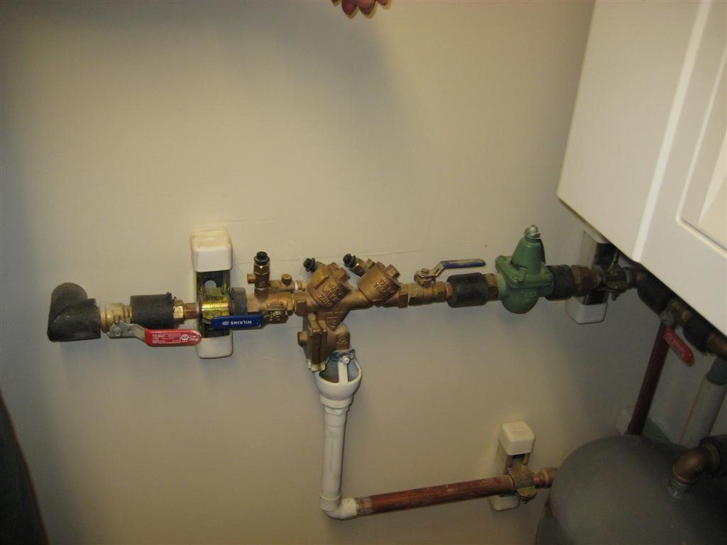 Indoor Small Line
