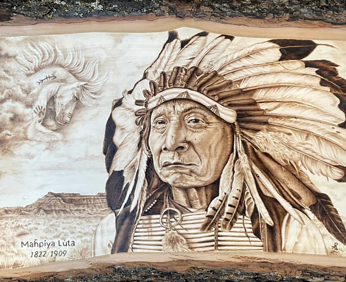 Chief Red Cloud