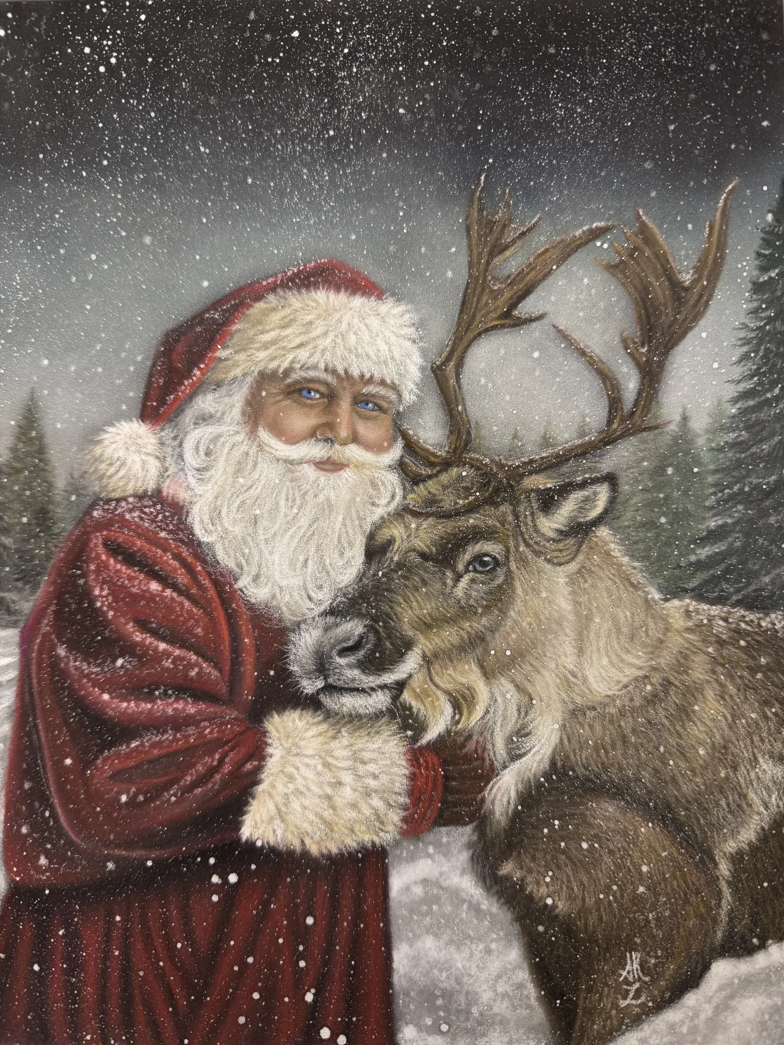 Christmas Stroll