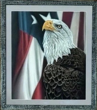 Guardian of Freedom - Orginginal