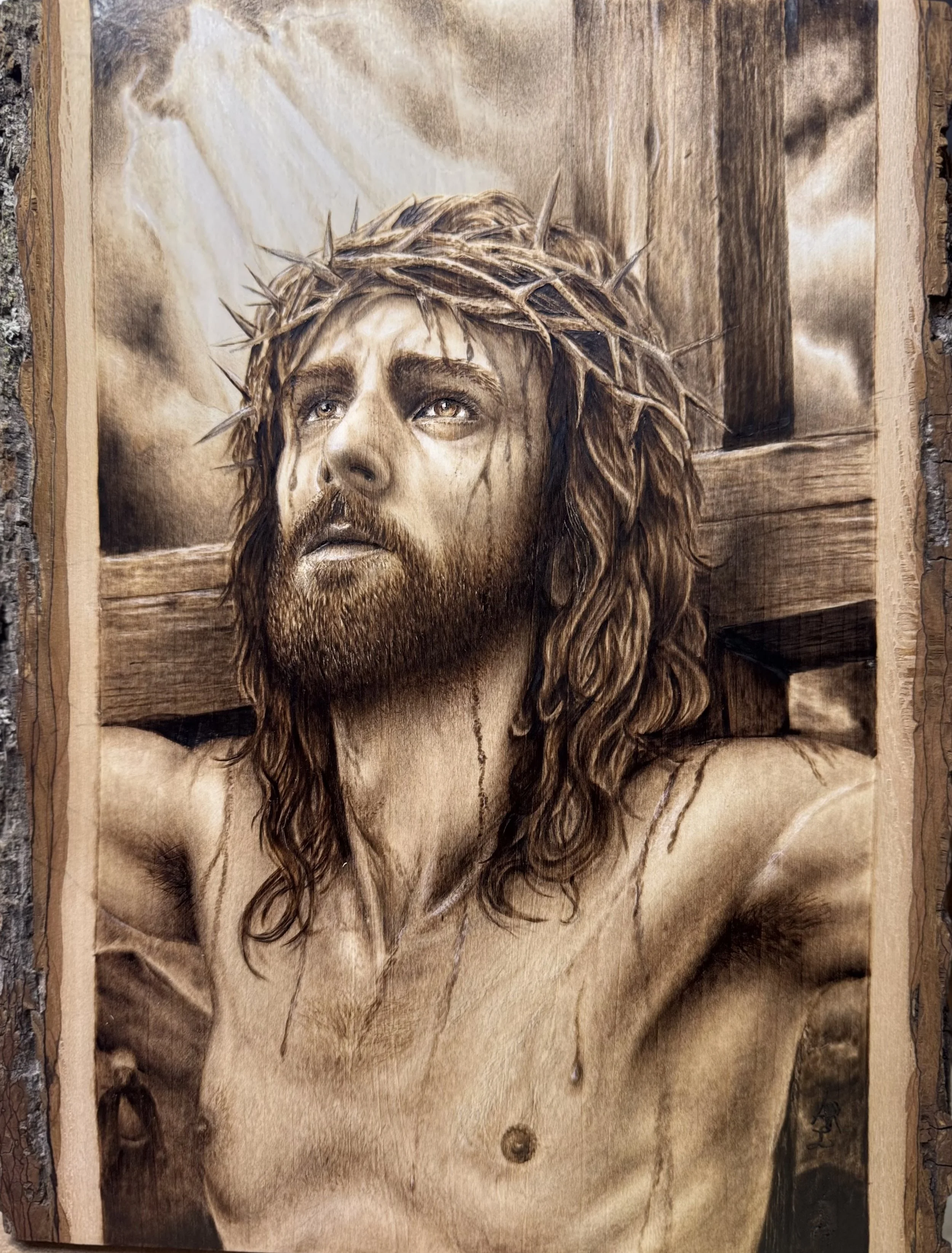 It Is Finished