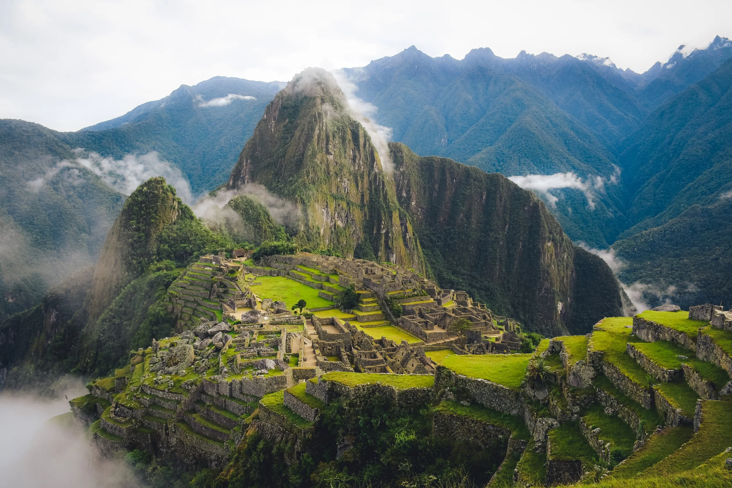 Peru