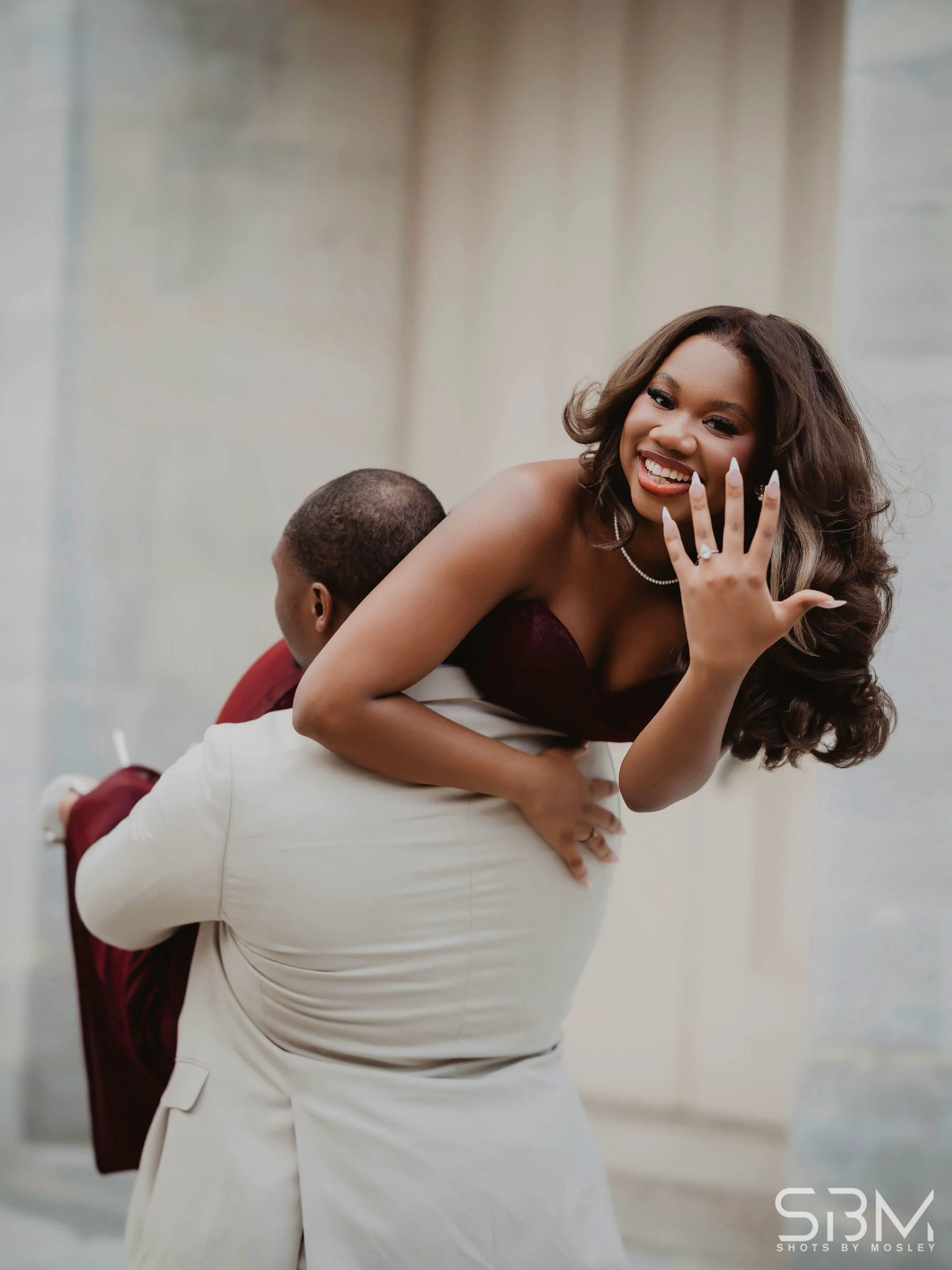 RESE x MAYKIE

#phillyphotographer #phillyphotography #weddingphotography #weddingphotographer @bllakluve