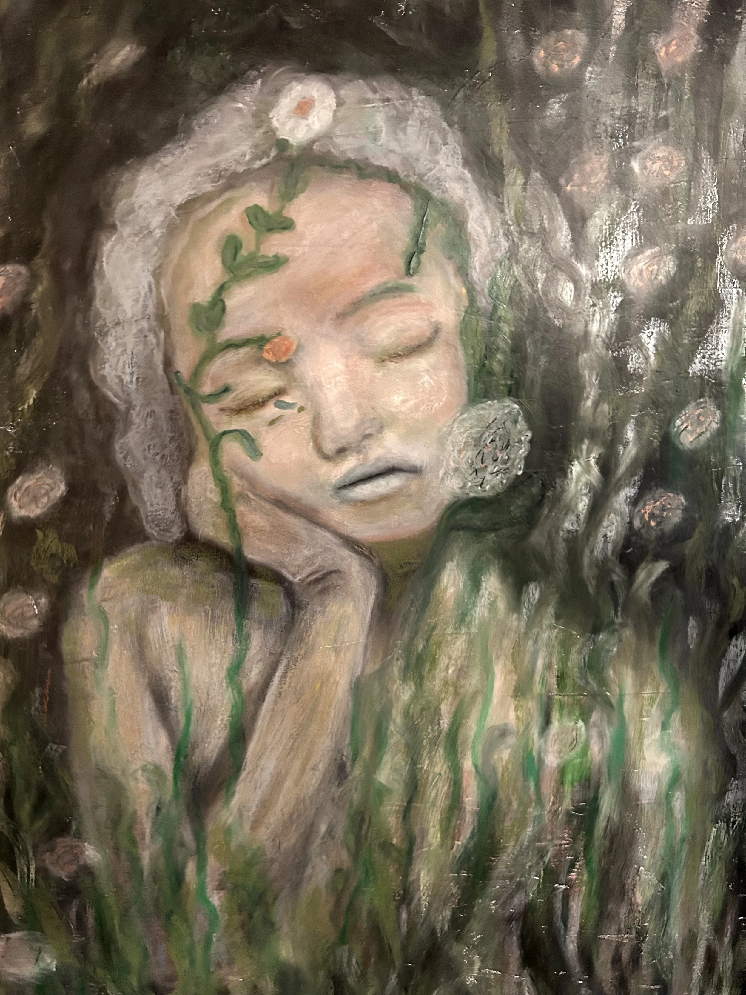 Dreaming in Dandelions (2026)
