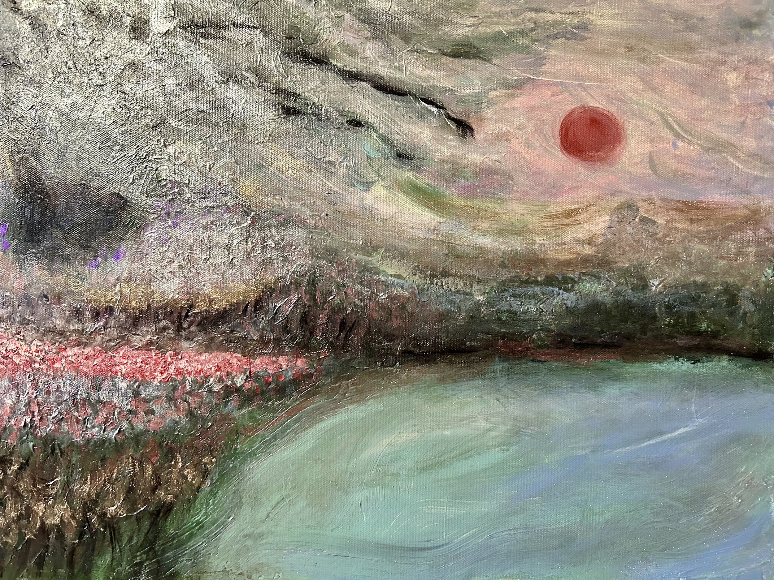 Edge of Tranquility (2025)